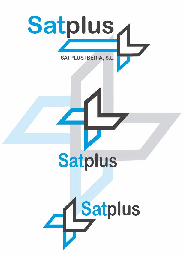 Logo SatPlus -1