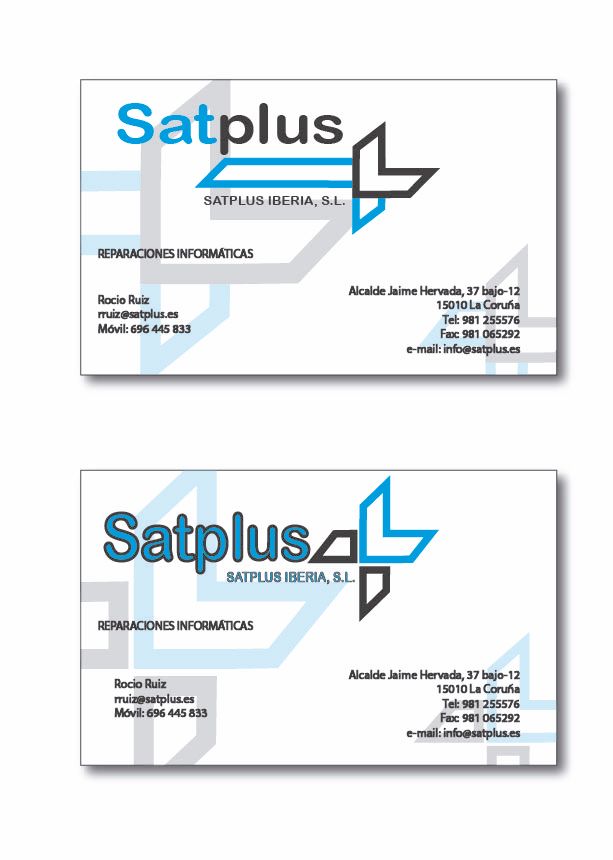 Logo SatPlus 1
