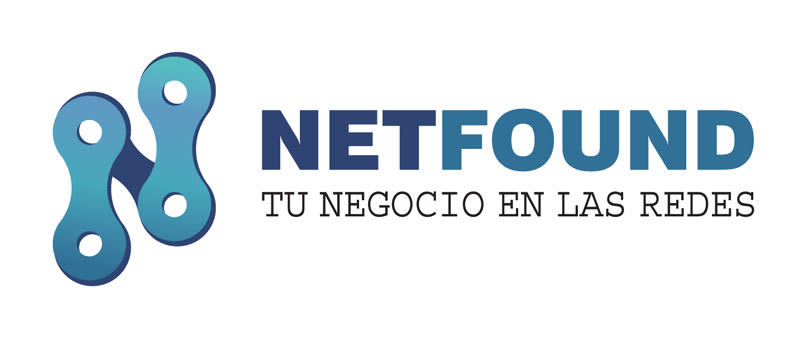Netfound. Proyecto de branding y naming 1