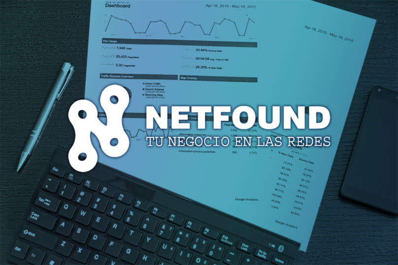 Netfound. Proyecto de branding y naming 5