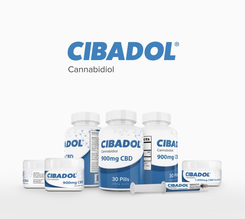 CIBADOL -1