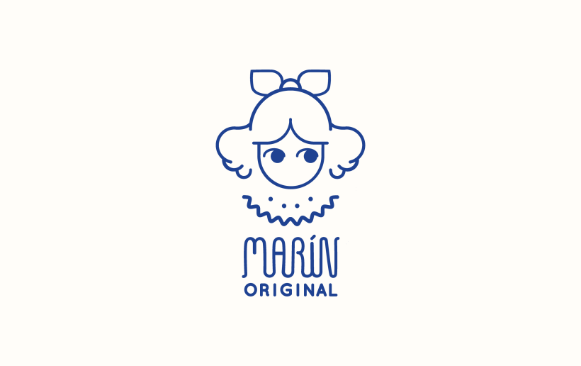 Marin dolls. 0