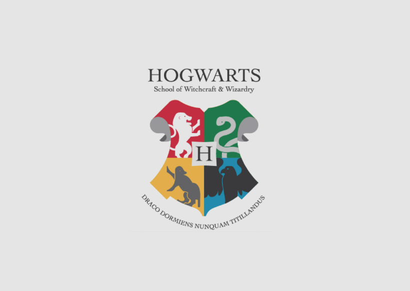 Hogwarts 1