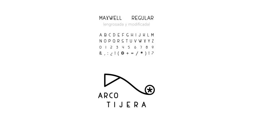 Logotipo Arco Tijera (2016) 4
