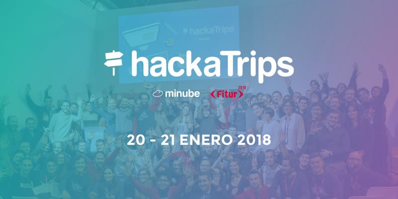 Más de 18.000€ en premios te esperan en el hackathon de minube - Este fin de semana 1