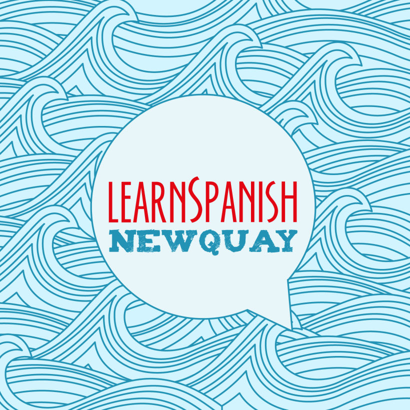 Learn Spanish in Newquay -1