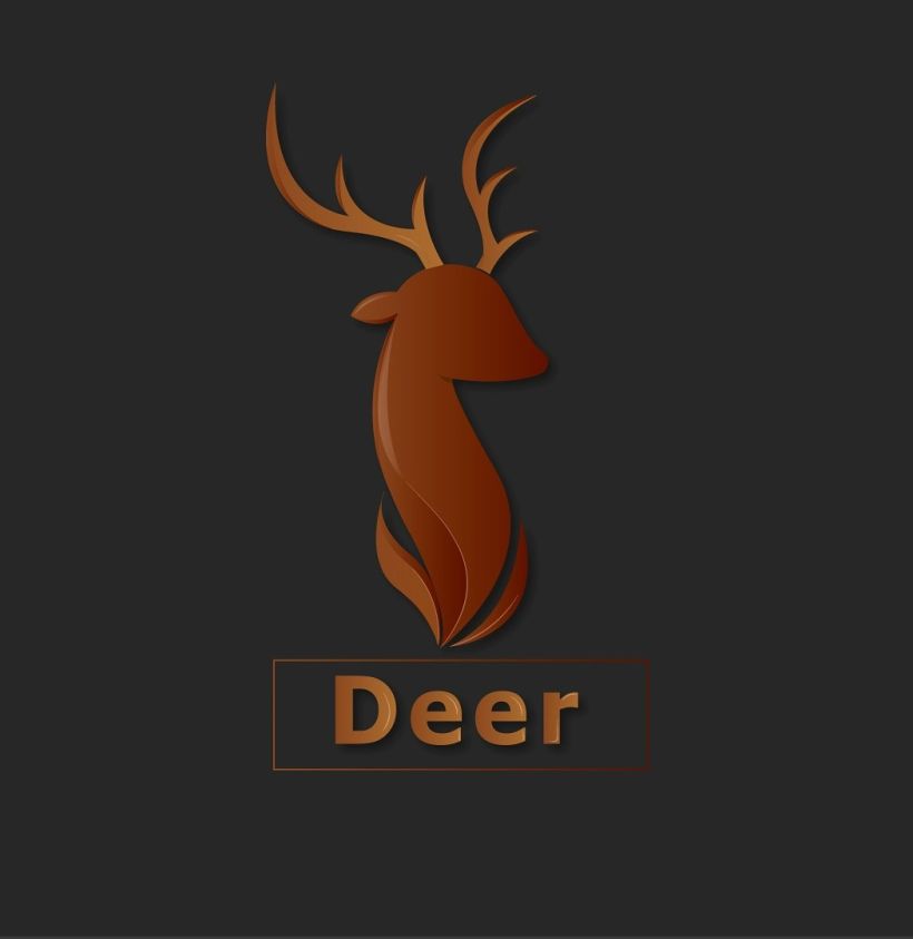 Deer / Ciervo Personal  0