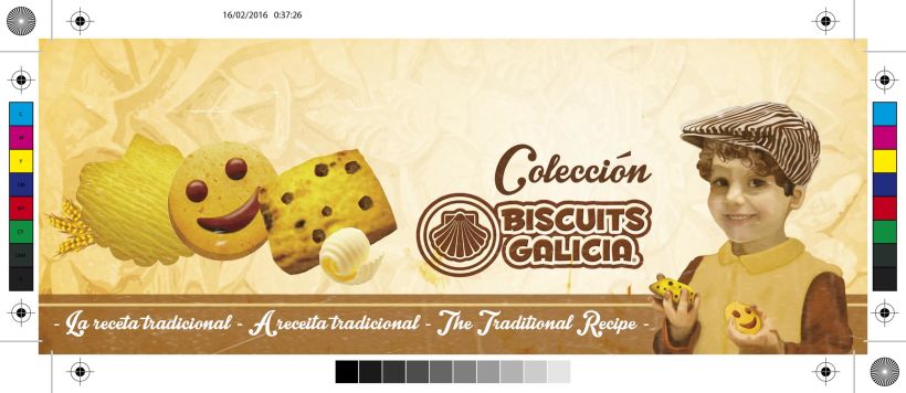 Packaging Biscuits Galicia 7