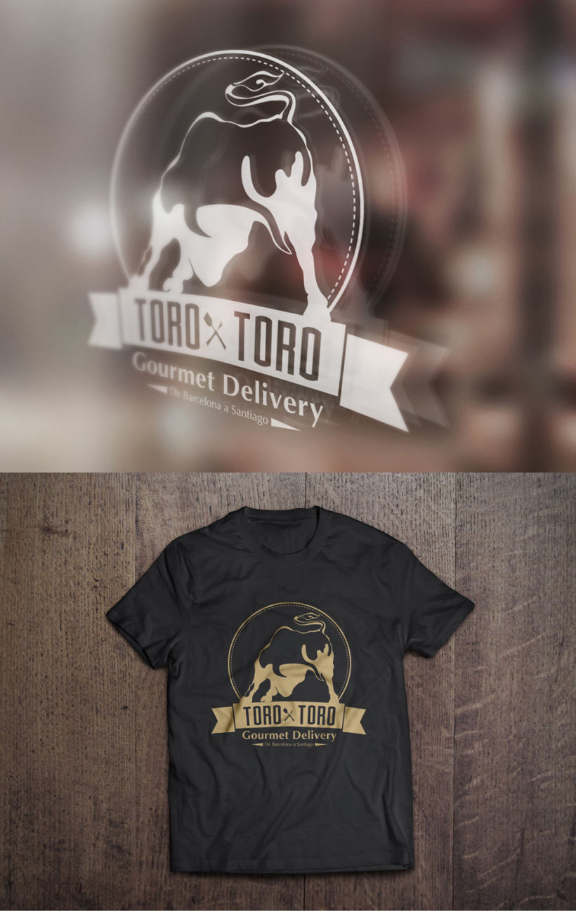 Toro Toro 4