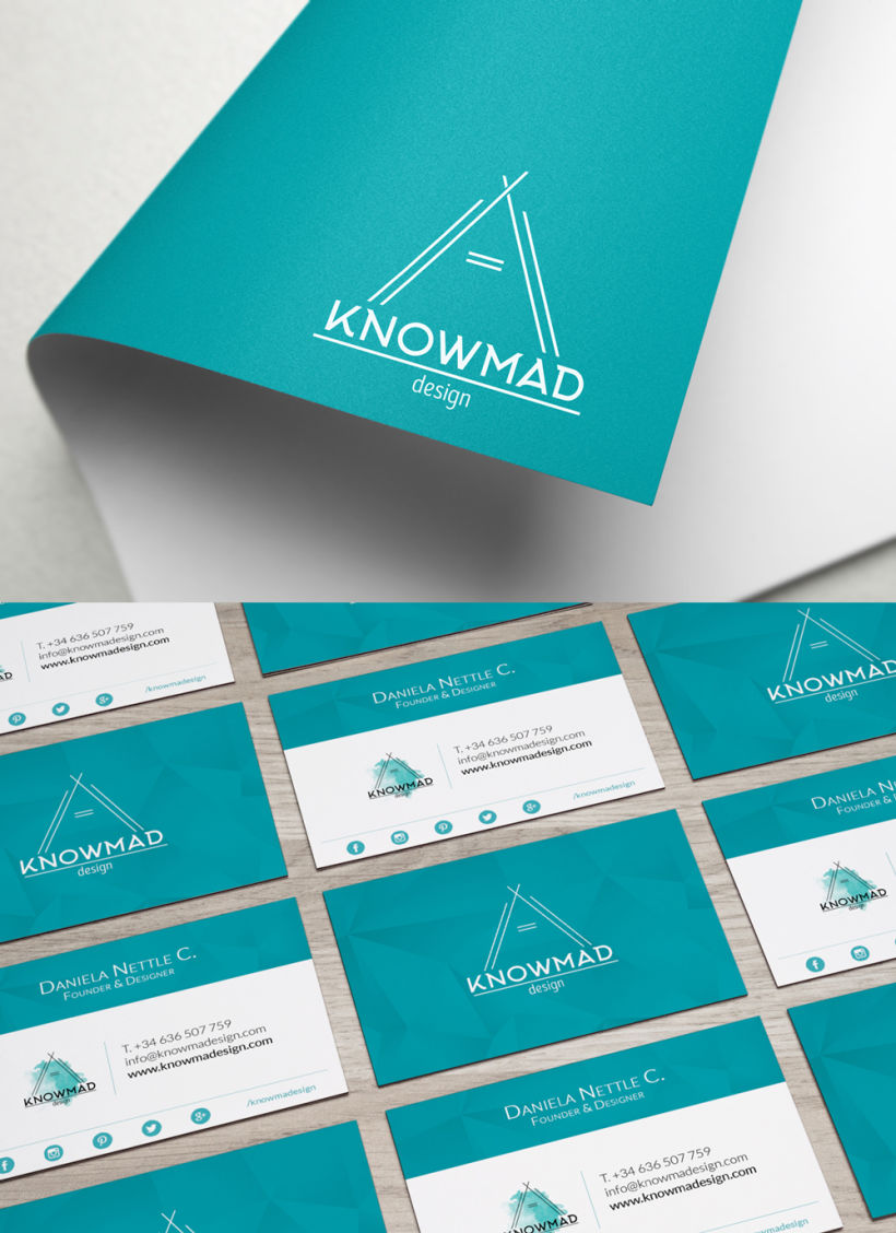 Knowmad Design 1