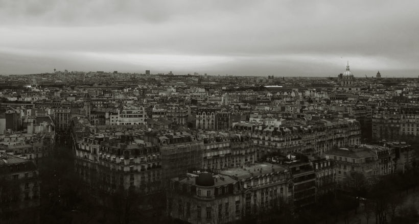 Paris -1