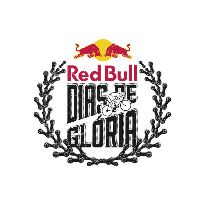 Red Bull Dias de Glória 0