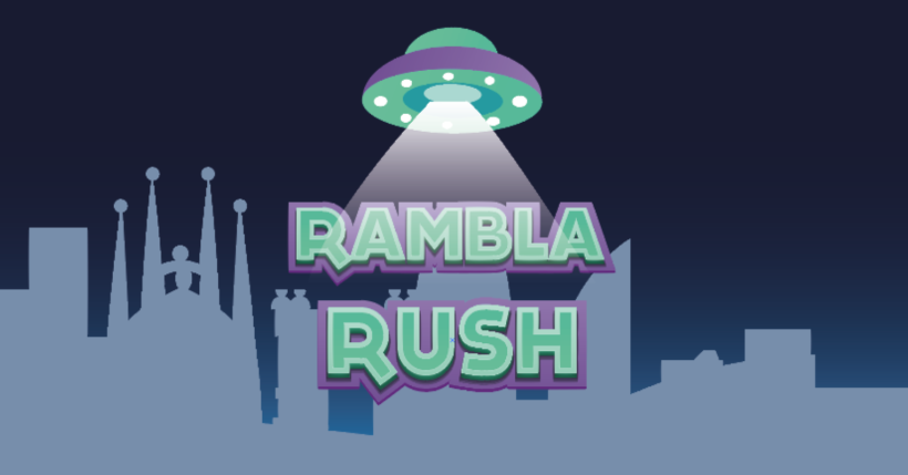 Rambla Rush 0