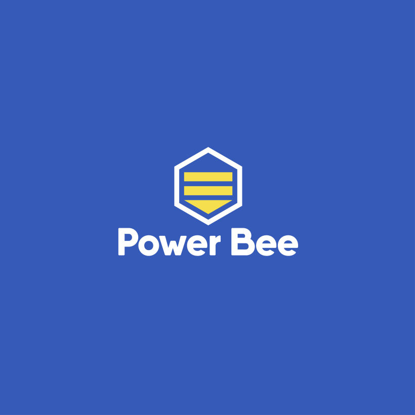 Power Bee 1