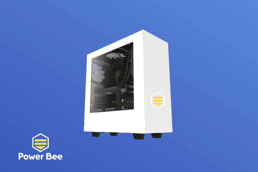 Power Bee 4