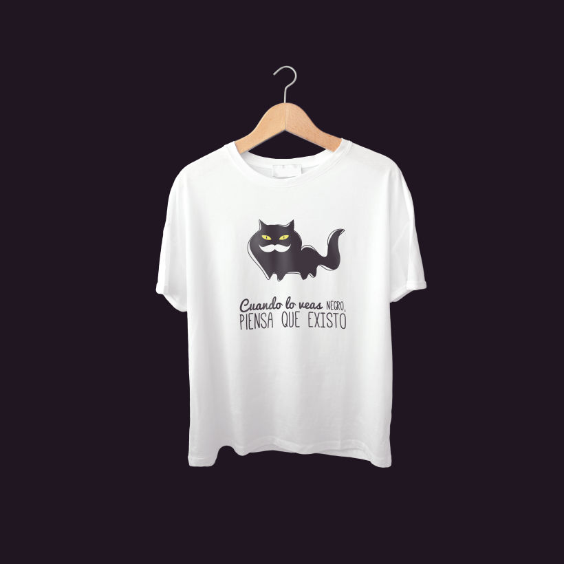 Camisetas Lacitosbcn -1