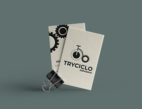 Tryciclo Advisors Rebranding and merchandising -1