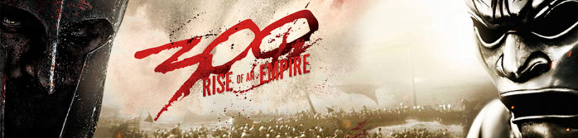 300: Rise of an Empire 0