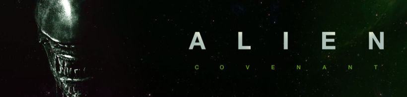 Alien: Covenant 0