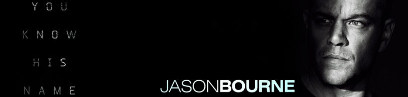Jason Bourne 0