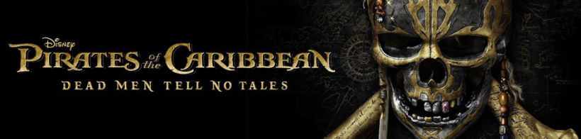 Pirates of the Caribbean: Dead Men Tell No Tales 0