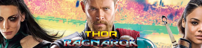 Thor: Ragnarok 0