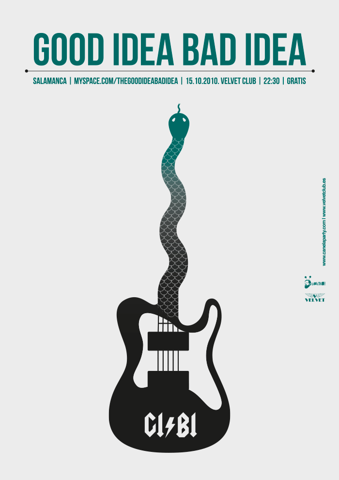 MUSIC POSTERS 7