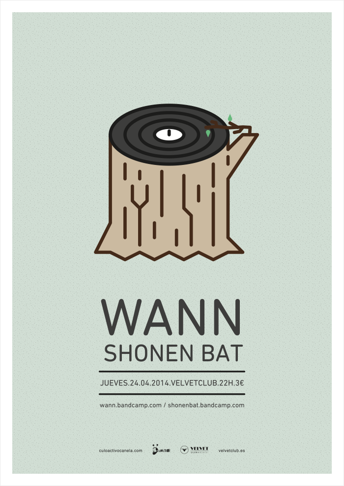 MUSIC POSTERS 17