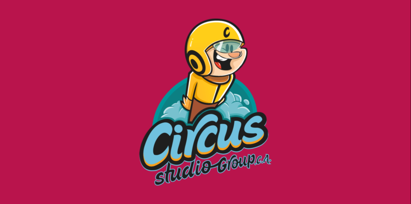 Circus Studio Group  0