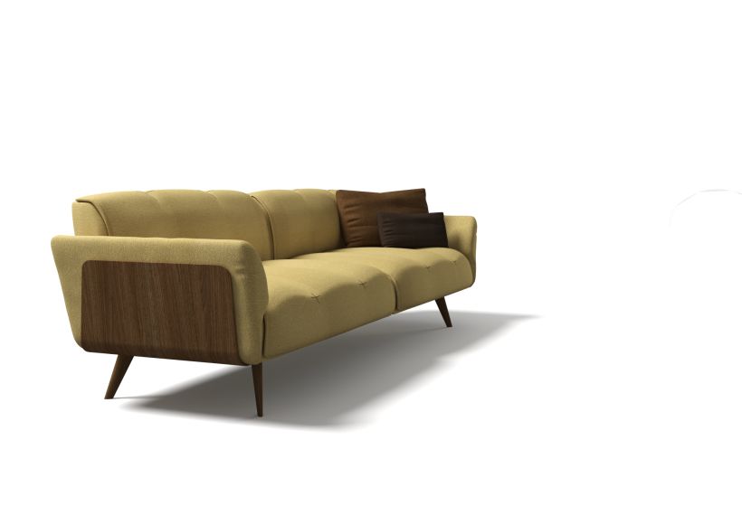 Sofa Tobia 2