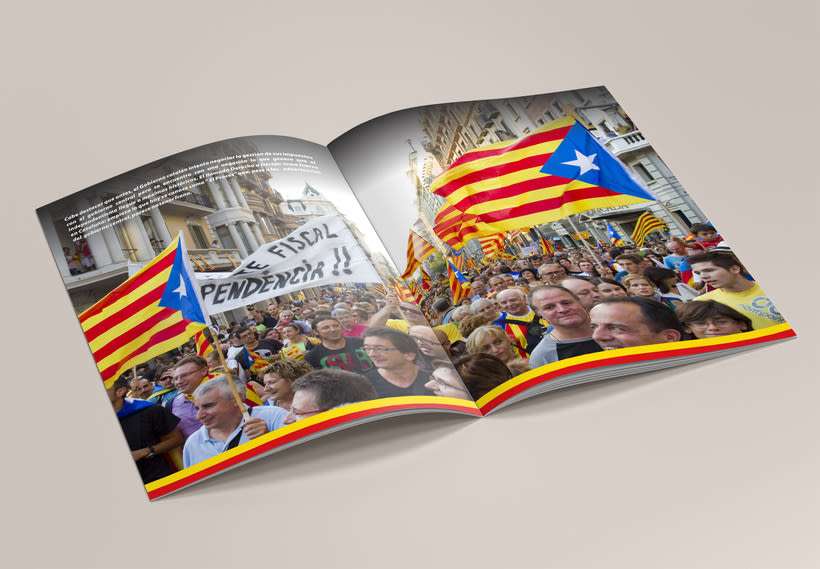 Brochure - ¿Por qué la sociedad Catalana desea la independencia? 2