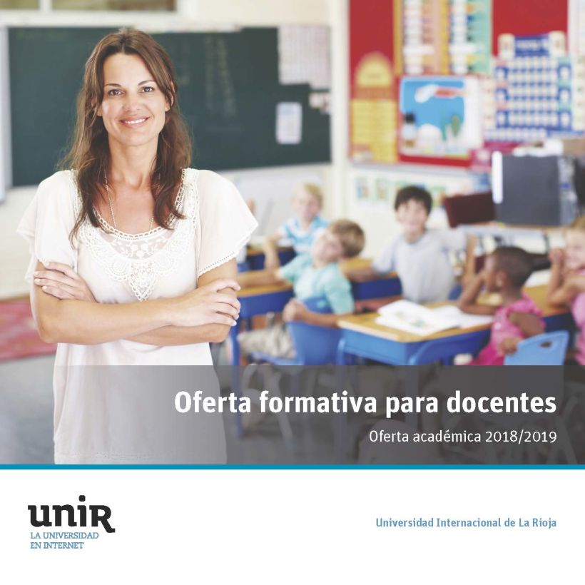 UNIR-Universidad Internacional de la Rioja 33