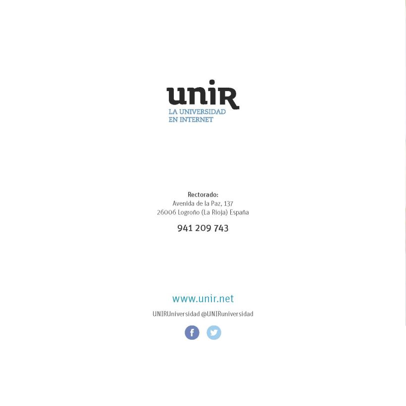 UNIR-Universidad Internacional de la Rioja 38
