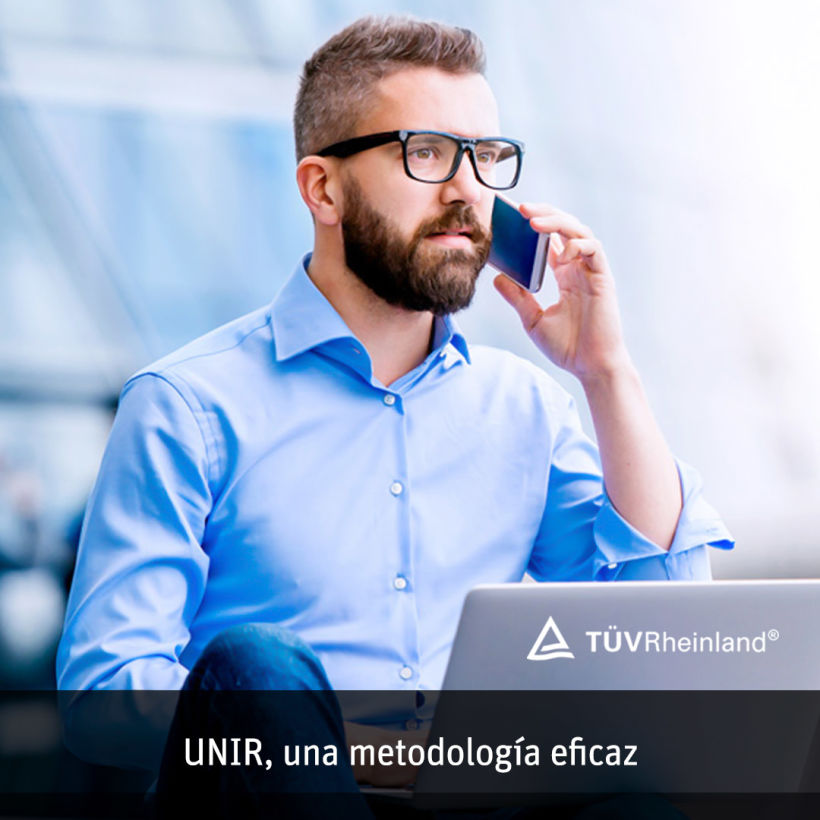 UNIR-Universidad Internacional de la Rioja 42