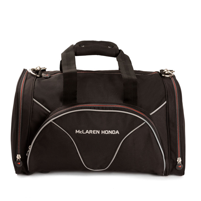 McLaren Adult Travel Collection 1