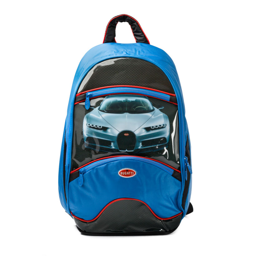 Bugatti Kids Back to School Collection 5