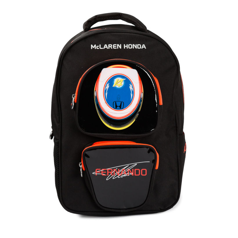 McLaren Kids Back to School Collection -1