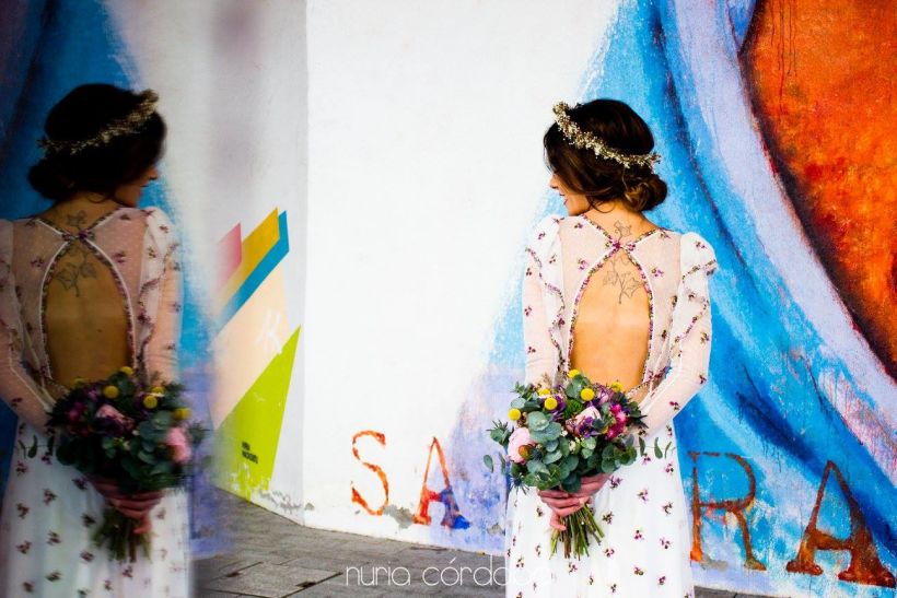 Masterclass de fotografía de bodas en Artefoto Donosti 0