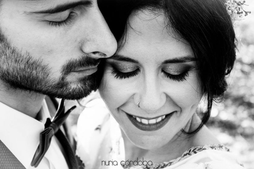 Masterclass de fotografía de bodas en Artefoto Donosti 13