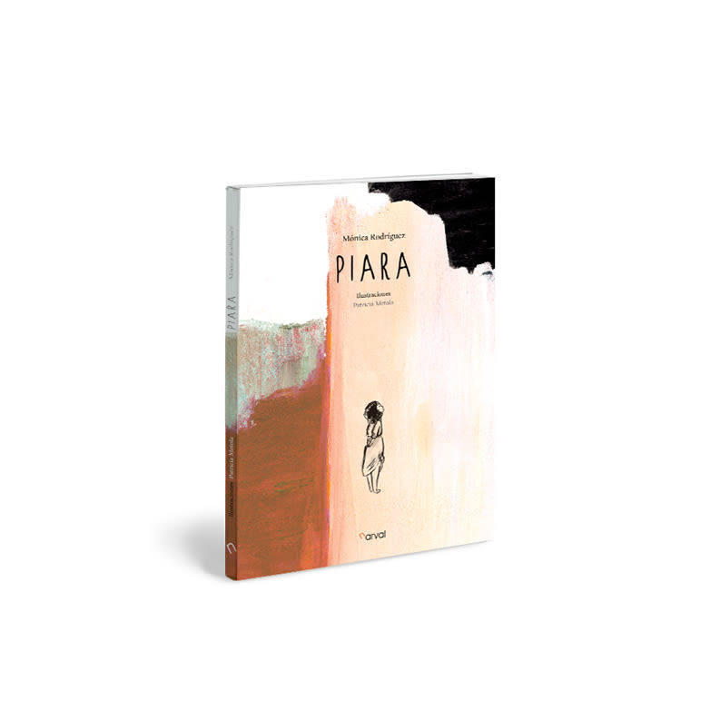 Piara. Ilustraciones y diseño. 0