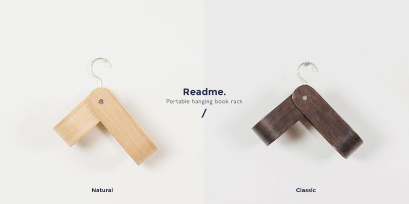 Readme – A Portable Hanging Book Rack 5