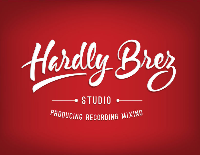 Hardly Brez Studio 0