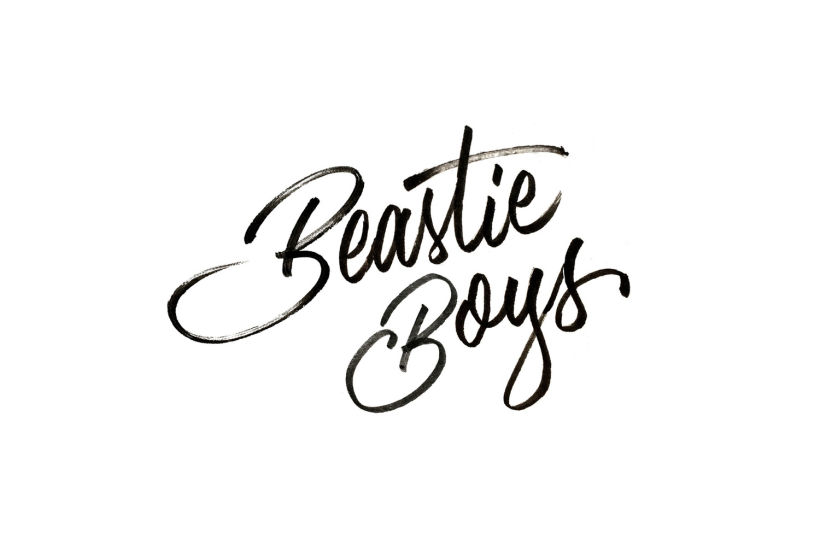 Beastie Boys -1
