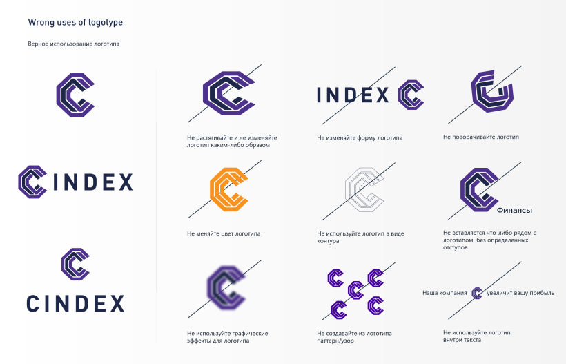 Logotipo Cindex - Fondo de inversión 4