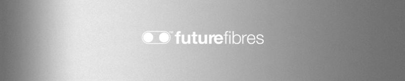 Diseño editorial · Future Fibres 0
