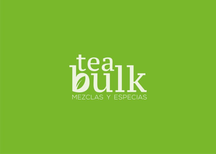 Brand tea bulk -1