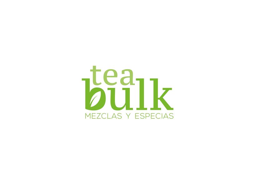 Brand tea bulk 0