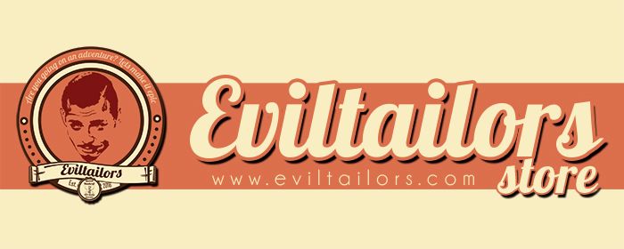 Eviltailors - Diseño Gráfico 5