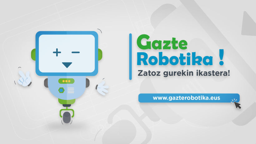 Gazte Robotika 0