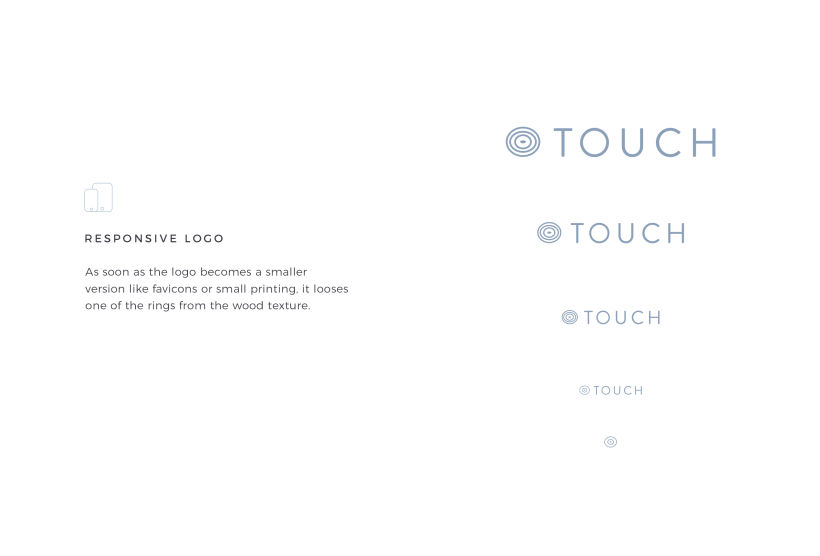 TOUCH 8